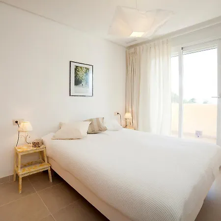 Lirios Iii By Interhome * Altea la Vieja