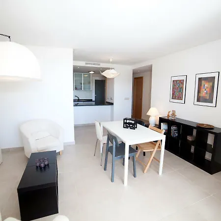 Lirios Iii By Interhome Altea la Vieja