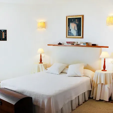 Apartment Lirios Iii By Interhome