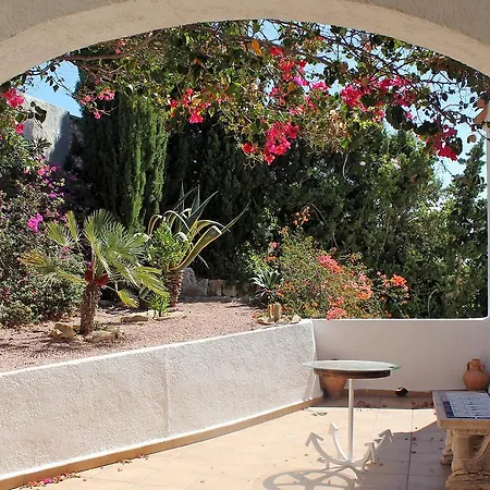 Lirios Iii By Interhome Apartment