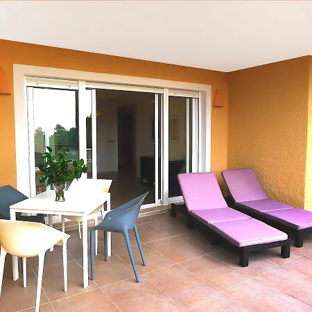 Lirios Iii By Interhome * Altea la Vieja
