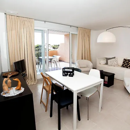 Lirios Iii By Interhome *
