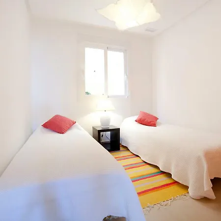 Lirios Iii By Interhome Apartment Altea la Vieja