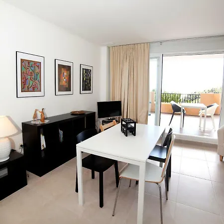 Lirios Iii By Interhome Altea la Vieja